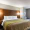 Quality Inn & Suites Ashland near Kings Dominion - آشلاند