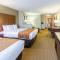 Comfort Suites - Wytheville