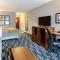 Quality Inn & Suites Ashland near Kings Dominion - Ашленд