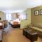 Comfort Suites - Wytheville