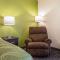 Quality Inn Culpeper