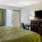 Quality Inn Culpeper