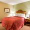 Quality Inn South Hill I-85 - ساوث هيل