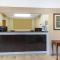 Quality Inn Stephens City-Winchester South