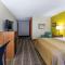Quality Inn Stephens City-Winchester South