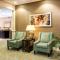 Stafford Suites by IHG