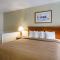 Quality Inn Troutville - Roanoke North