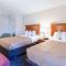 Quality Inn Lynchburg near University