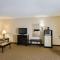 Quality Inn Troutville - Roanoke North