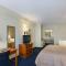 Quality Inn Troutville - Roanoke North