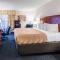 Quality Inn Lynchburg near University