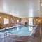 Comfort Inn & Suites Orange - Montpelier