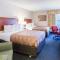 Quality Inn Lynchburg near University