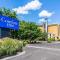 Comfort Inn Newport News-Williamsburg East