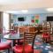 Comfort Inn & Suites South Burlington - Burlington