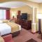 Comfort Inn & Suites Near Burke Mountain