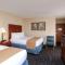 Quality Inn Oakwood - Spokane