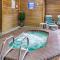 Quality Inn & Suites Vancouver North - Ванкувер