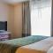 Comfort Inn & Suites South Burlington - Burlington