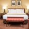 Comfort Inn & Suites Near Burke Mountain - Saint Johnsbury