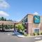 Quality Inn & Suites Vancouver North - Ванкувер