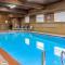 Quality Inn & Suites Vancouver North