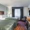 Quality Inn & Suites Vancouver North - Ванкувер
