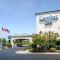 Comfort Inn Bellingham - Bellingham