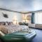 Rodeway Inn & Suites Spokane East