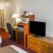 Quality Inn & Suites Longview Kelso - Longview