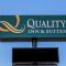 Quality Inn & Suites Fife Seattle - Fife