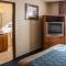 Econo Lodge Inn & Suites - Hoquiam