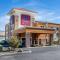 Comfort Suites Wenatchee Gateway - Wenatchee