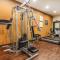 Comfort Suites Wenatchee Gateway