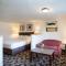 MorningGlory Inn & Suites - بيلينجهام