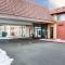 Quality Inn & Suites Okanogan - Omak