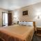 Rodeway Inn - Stevenson