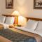 Econo Lodge Inn & Suites - Hoquiam