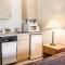 Rodeway Inn & Suites Spokane East