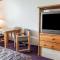 Rodeway Inn & Suites Spokane East