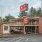 Econo Lodge - Vancouver