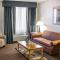 Quality Inn & Suites Longview Kelso - Longview