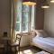 The Bed + Breakfast