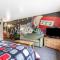 Rodeway Inn & Suites Madison East