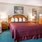 Quality Inn & Suites Bremerton near Naval Shipyard