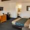 Econo Lodge Inn & Suites Hoquiam