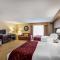 Comfort Suites Wenatchee Gateway - Wenatchee