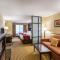 Comfort Suites Wenatchee Gateway
