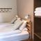 The Bed + Breakfast