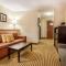 Comfort Suites Wenatchee Gateway